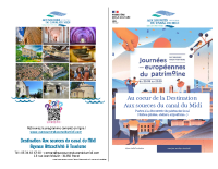 JEP20&21SEPTEMBRE