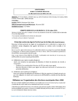 Compte rendu séance 14012026