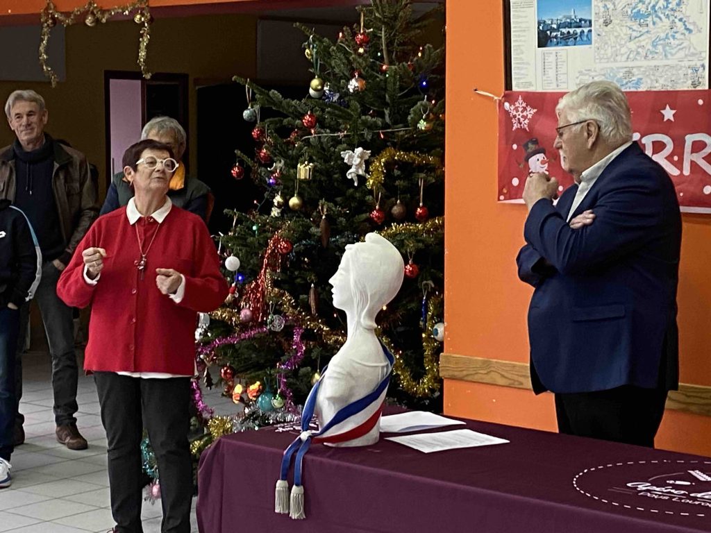 voeux du 3 janvier 2026